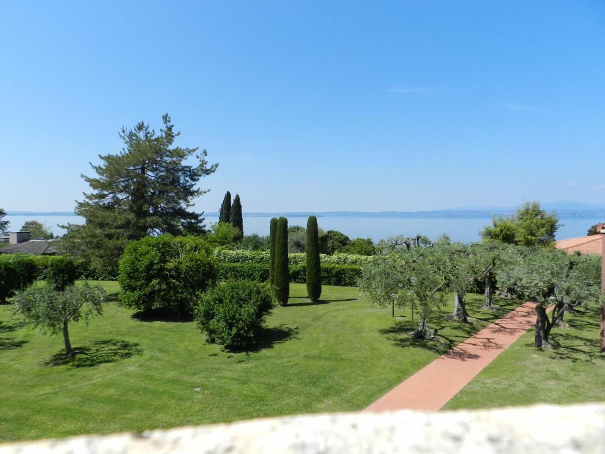 Apartments Blue View - Residence Casetto Bardolino - Regarda Travel Exterior photo