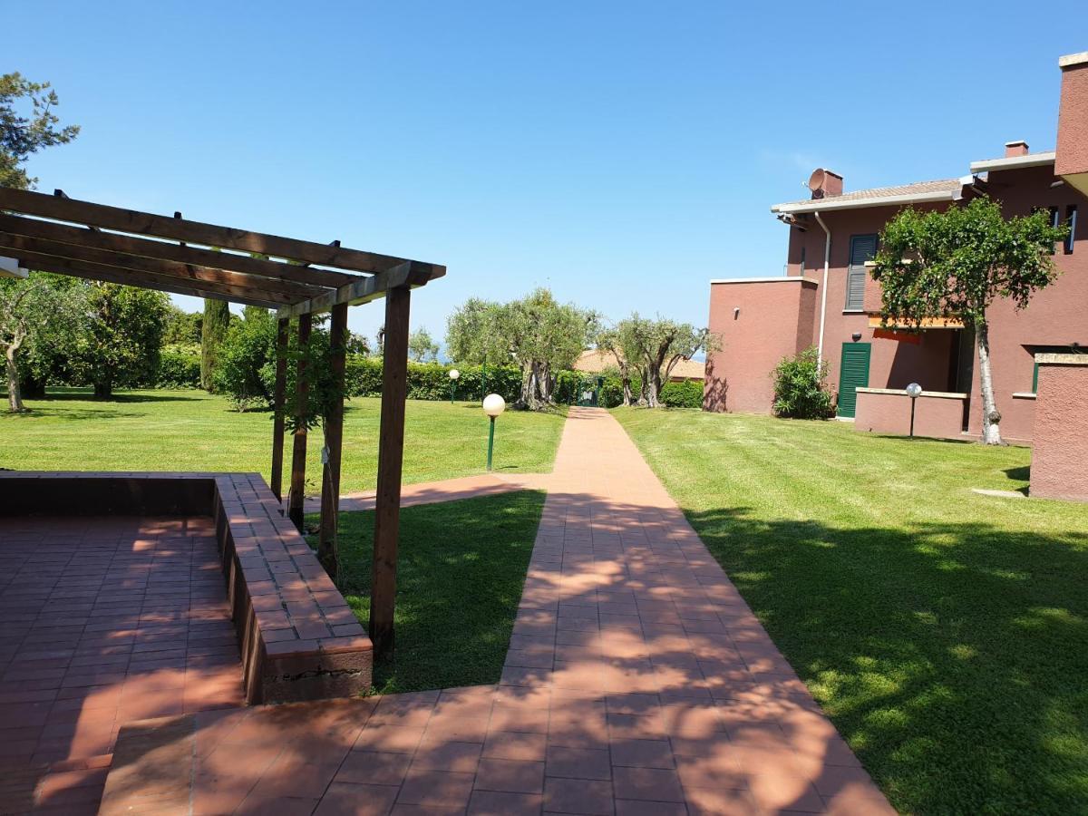 Apartments Blue View - Residence Casetto Bardolino - Regarda Travel Exterior photo