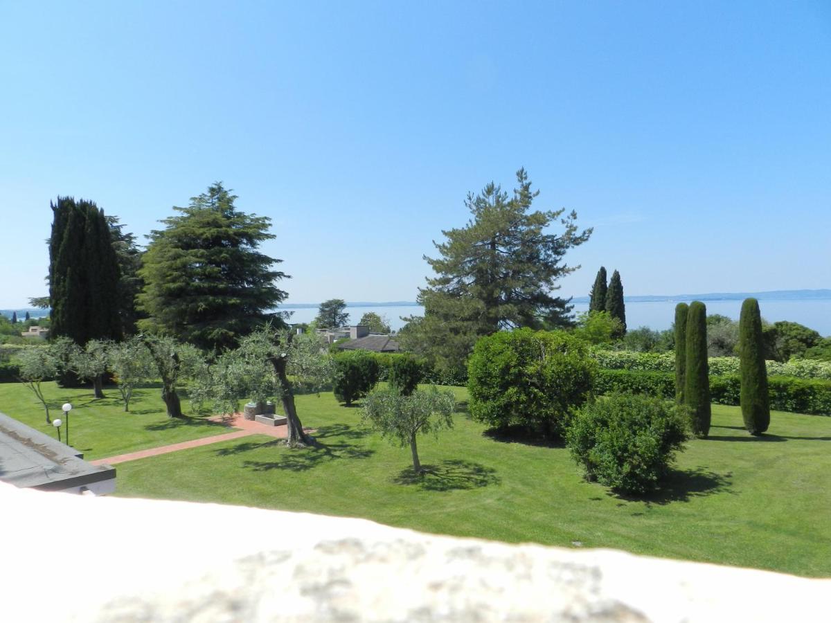 Apartments Blue View - Residence Casetto Bardolino - Regarda Travel Exterior photo