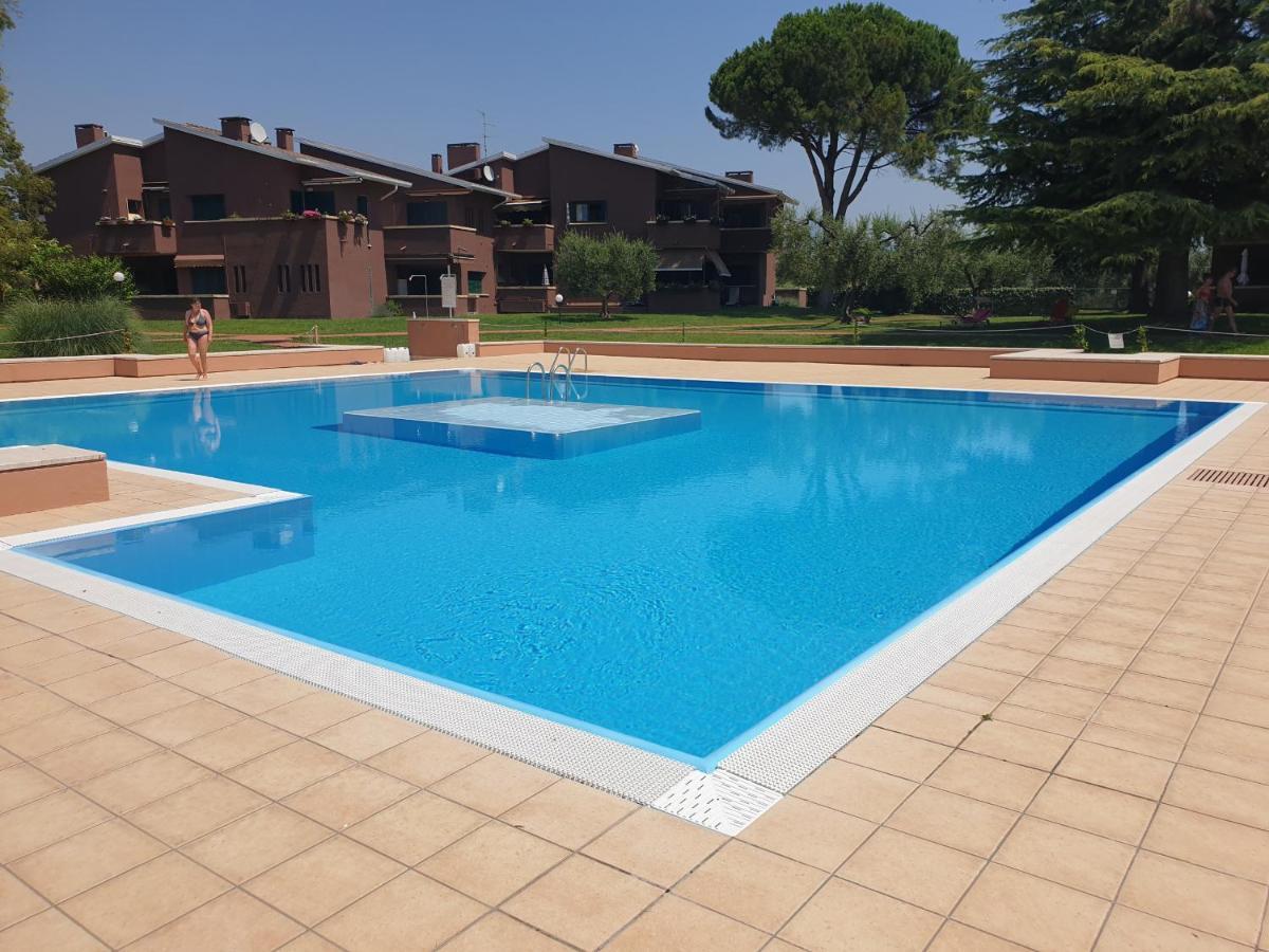 Apartments Blue View - Residence Casetto Bardolino - Regarda Travel Exterior photo