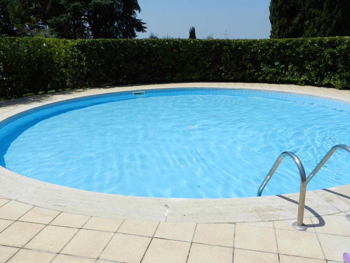 Apartments Blue View - Residence Casetto Bardolino - Regarda Travel Exterior photo