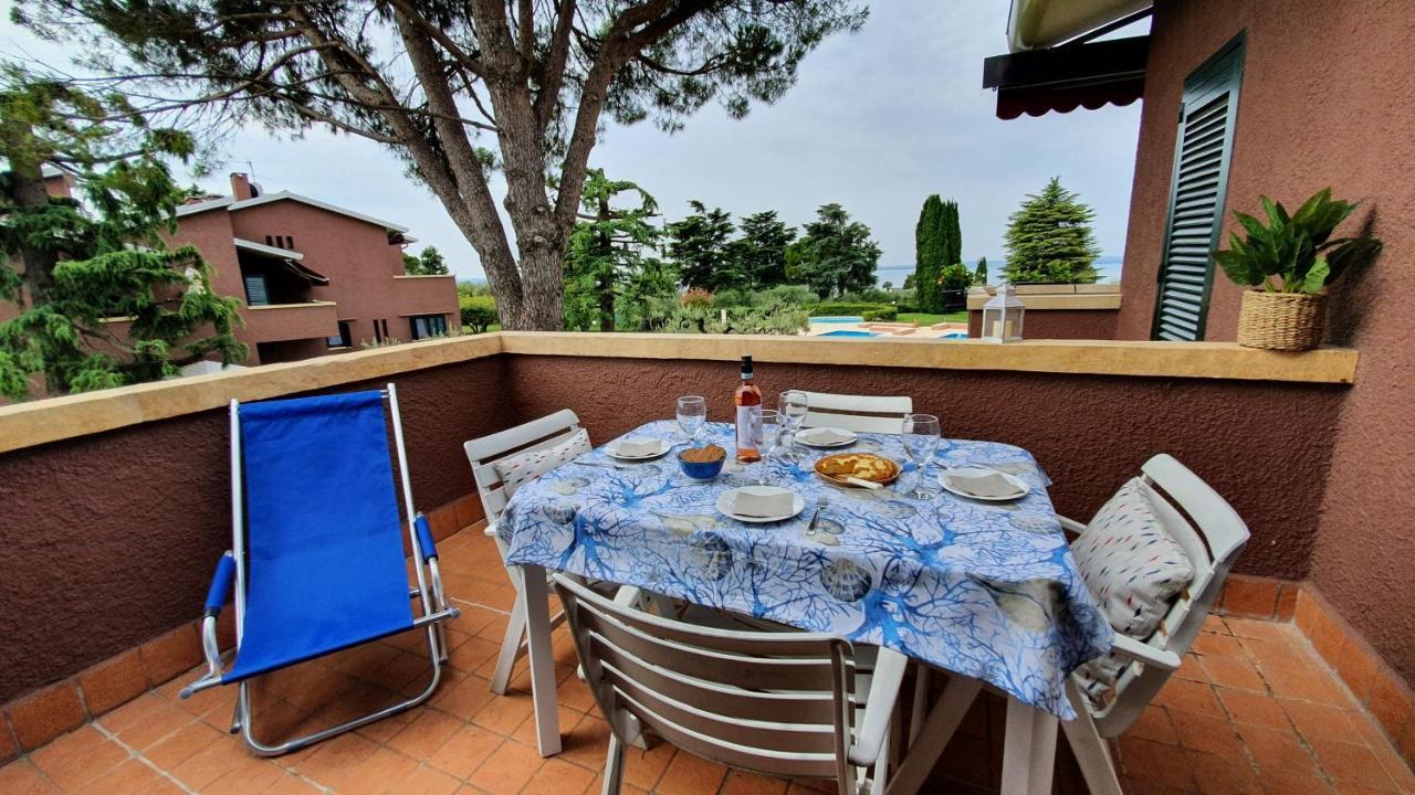 Apartments Blue View - Residence Casetto Bardolino - Regarda Travel Exterior photo