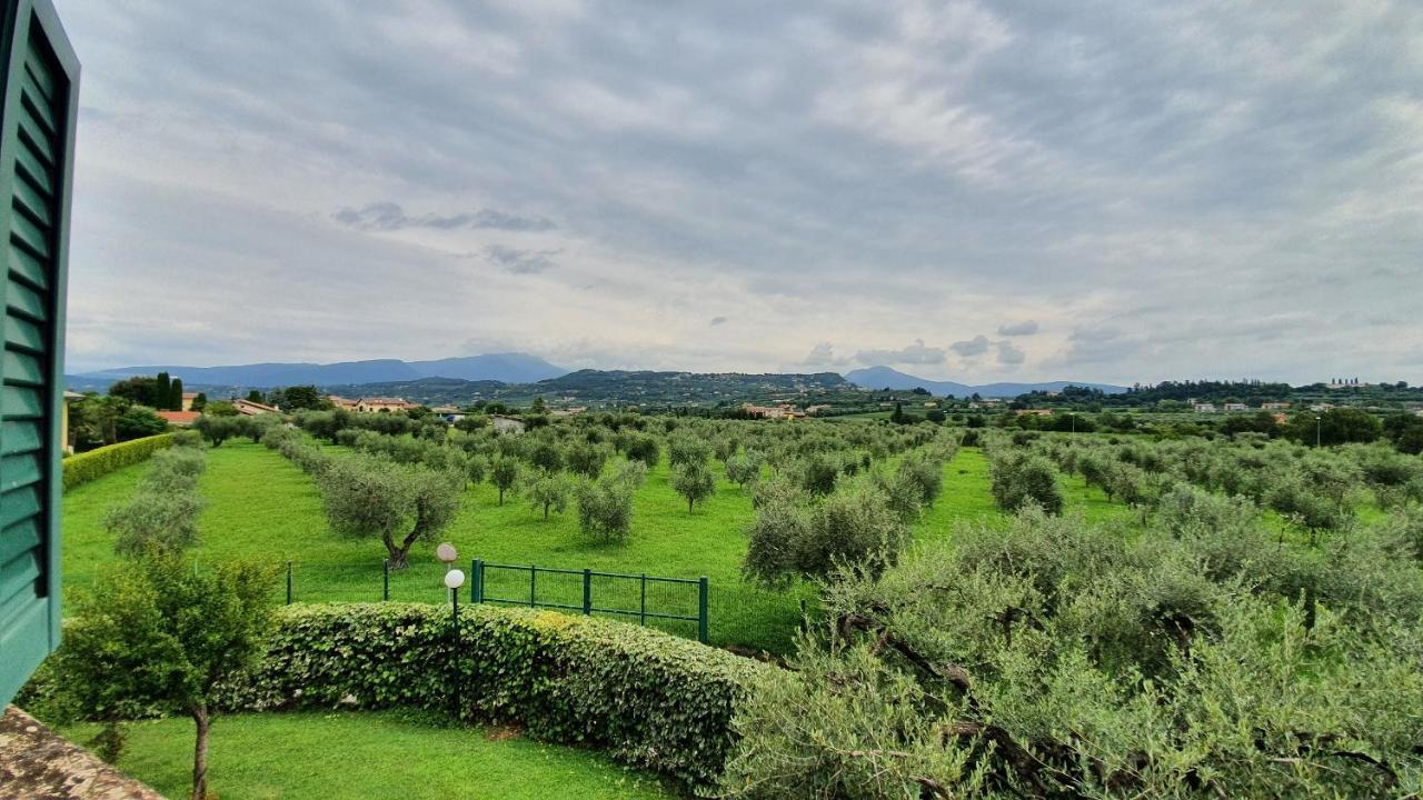 Apartments Blue View - Residence Casetto Bardolino - Regarda Travel Exterior photo