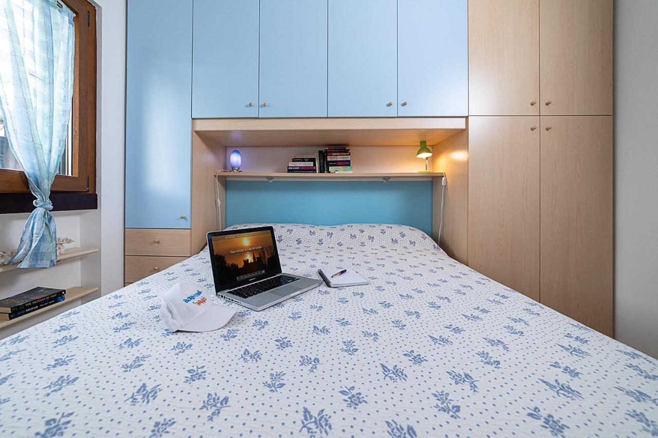 Apartments Blue View - Residence Casetto Bardolino - Regarda Travel Exterior photo