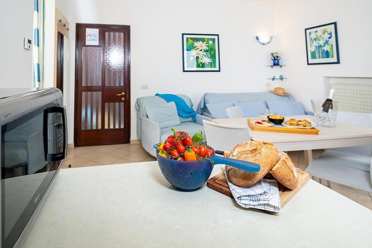 Apartments Blue View - Residence Casetto Bardolino - Regarda Travel Exterior photo