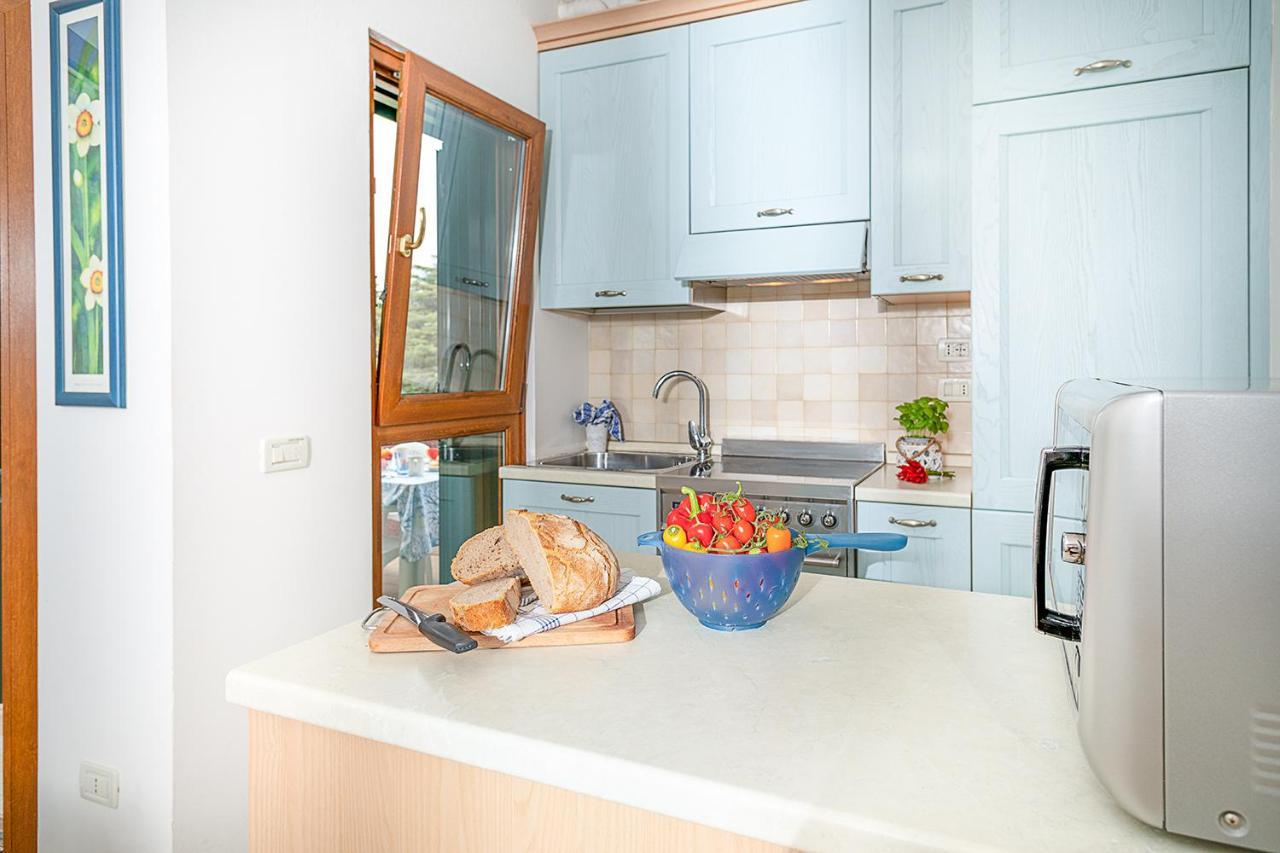 Apartments Blue View - Residence Casetto Bardolino - Regarda Travel Exterior photo