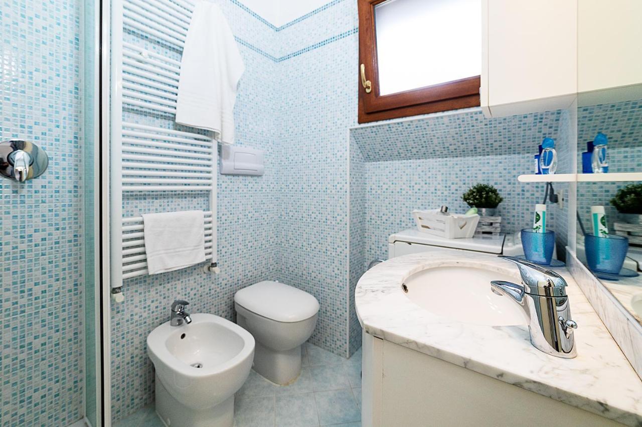 Apartments Blue View - Residence Casetto Bardolino - Regarda Travel Exterior photo