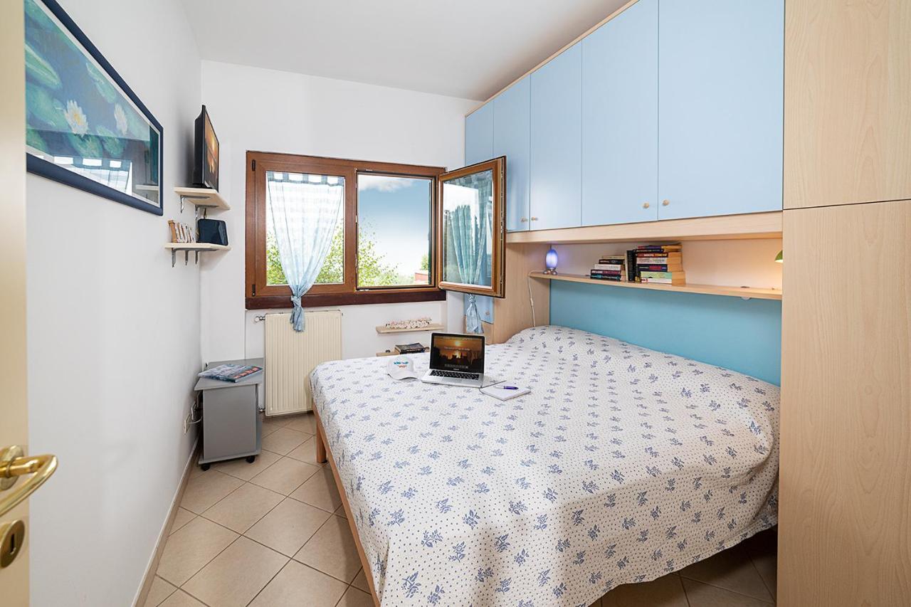 Apartments Blue View - Residence Casetto Bardolino - Regarda Travel Exterior photo