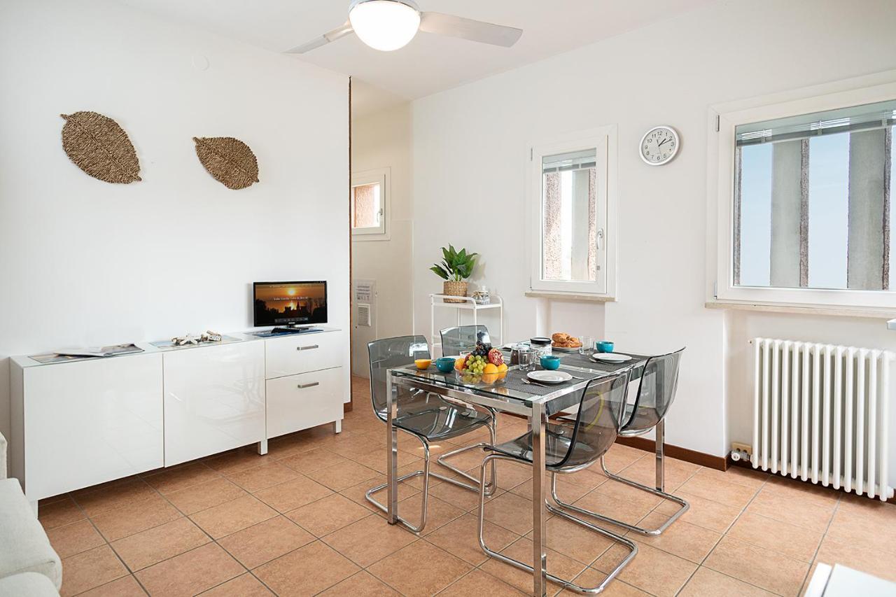 Apartments Blue View - Residence Casetto Bardolino - Regarda Travel Exterior photo
