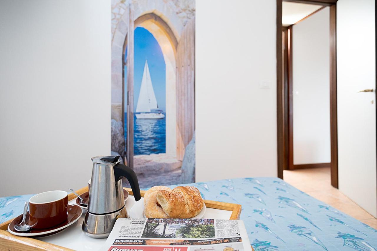 Apartments Blue View - Residence Casetto Bardolino - Regarda Travel Exterior photo