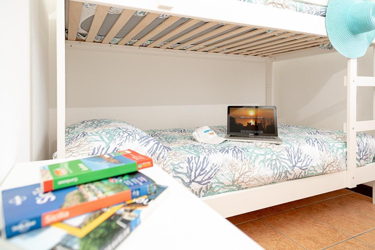 Apartments Blue View - Residence Casetto Bardolino - Regarda Travel Exterior photo