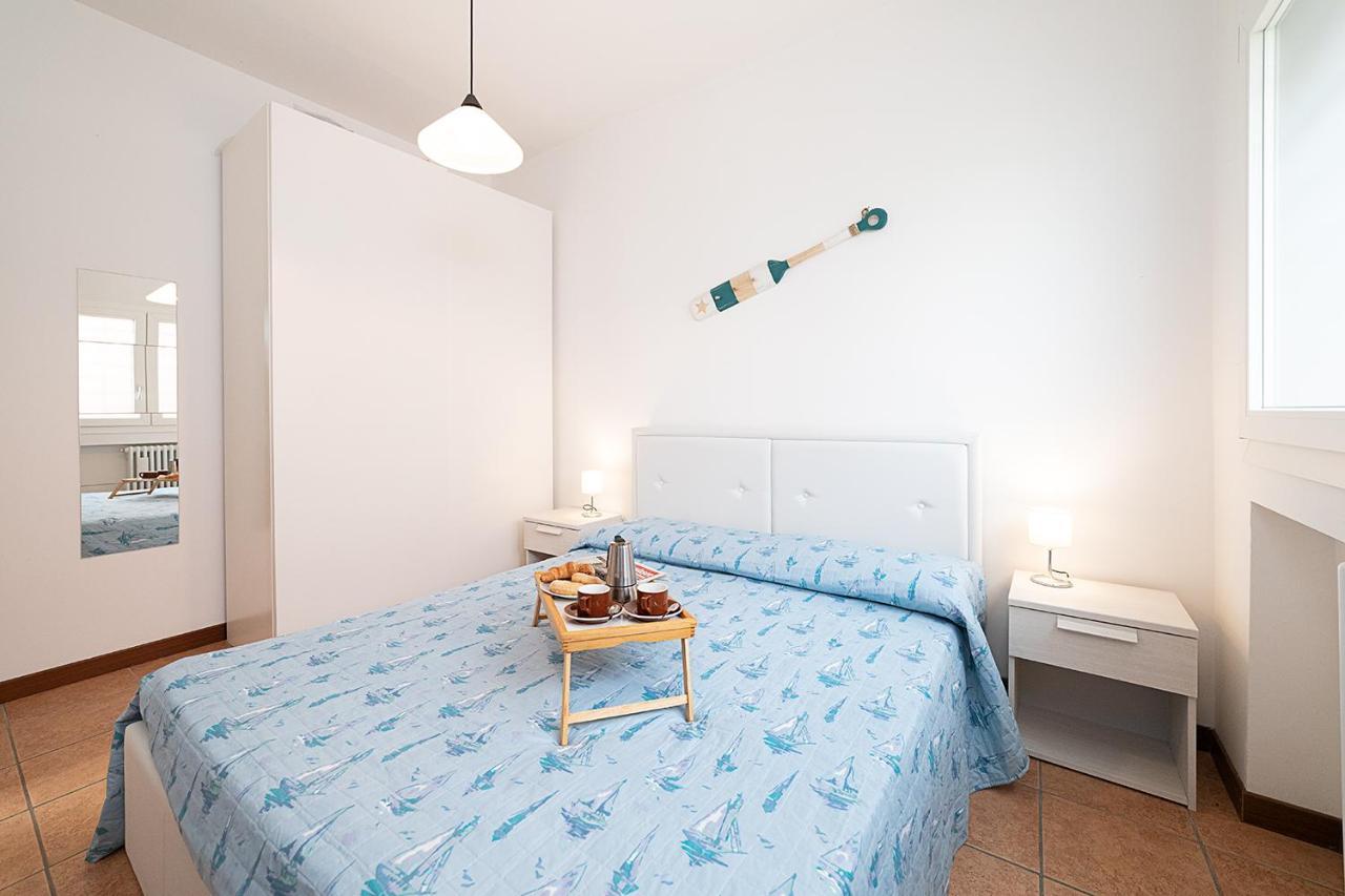 Apartments Blue View - Residence Casetto Bardolino - Regarda Travel Exterior photo