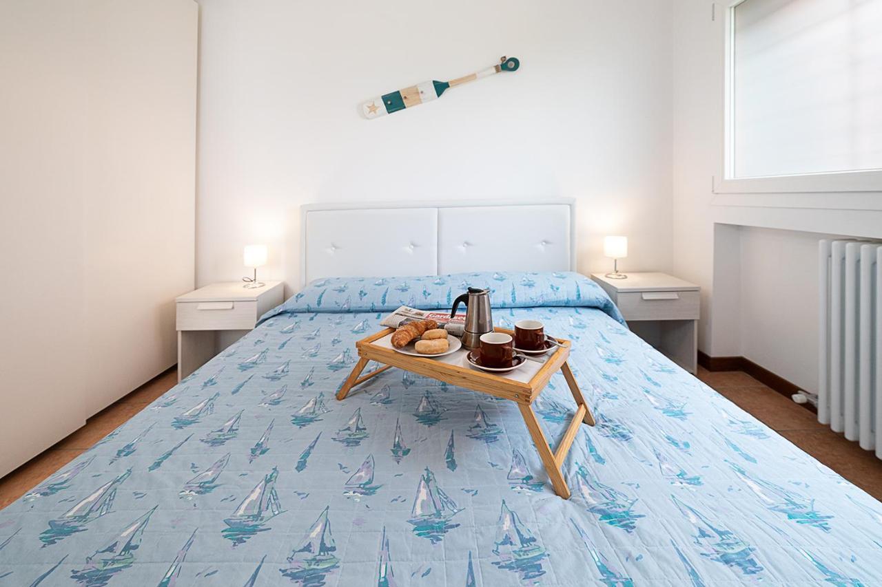 Apartments Blue View - Residence Casetto Bardolino - Regarda Travel Exterior photo