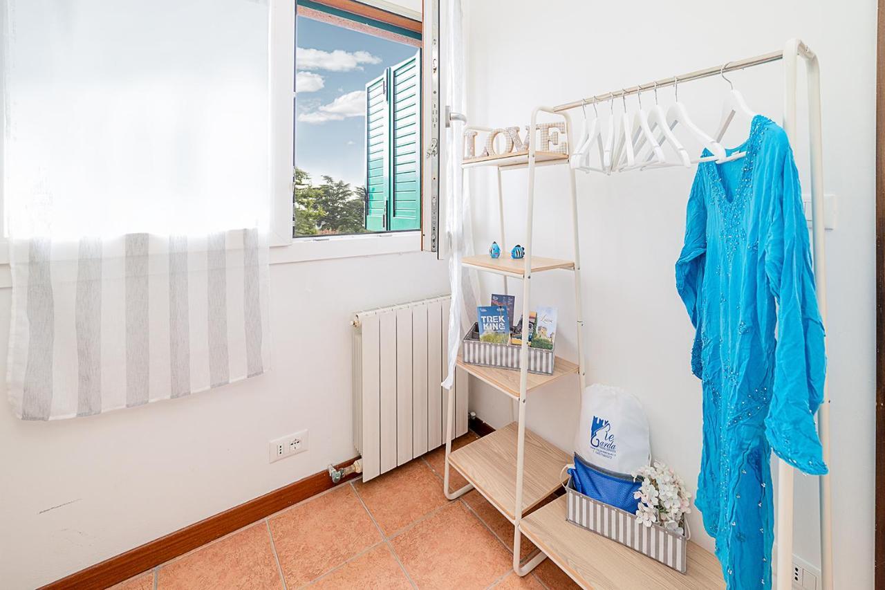Apartments Blue View - Residence Casetto Bardolino - Regarda Travel Exterior photo