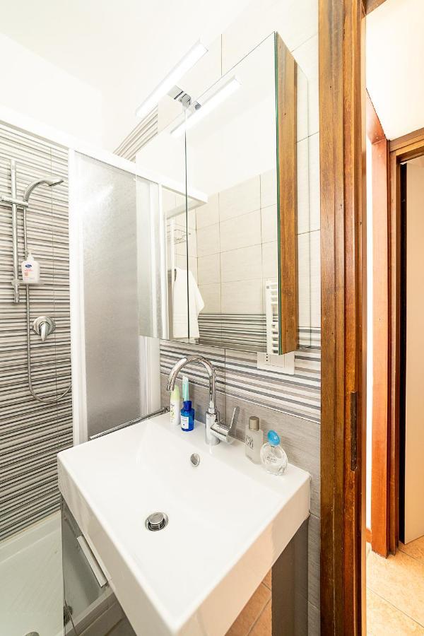 Apartments Blue View - Residence Casetto Bardolino - Regarda Travel Exterior photo