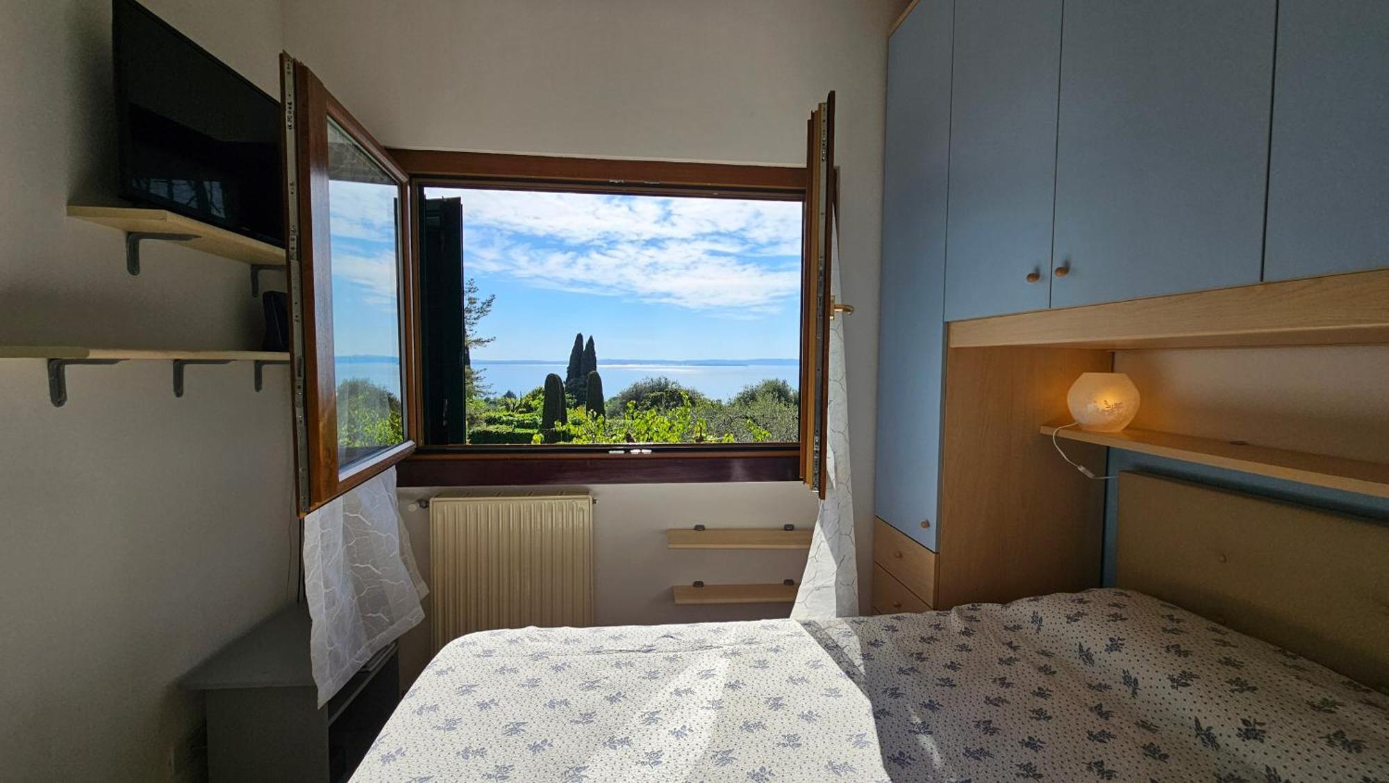 Apartments Blue View - Residence Casetto Bardolino - Regarda Travel Exterior photo