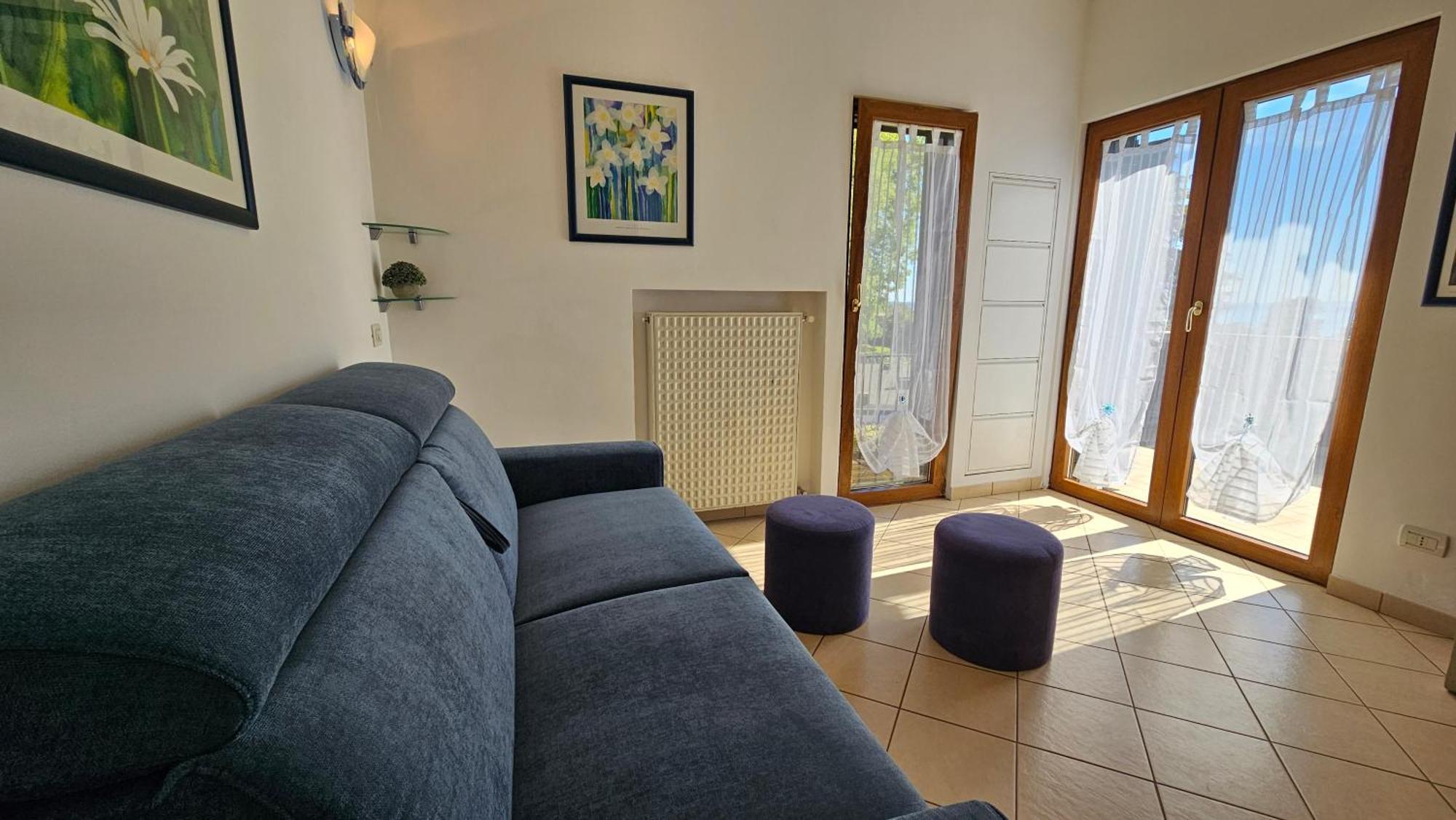 Apartments Blue View - Residence Casetto Bardolino - Regarda Travel Exterior photo